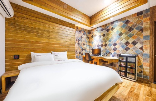 Cheongju Hotel | Cheongju Hotel Bon