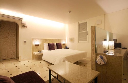 Cheongju Hotel | Cheongju Hotel Lin