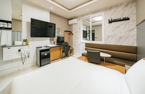 Cheongju Hotel | Cheongju Hotel ROA