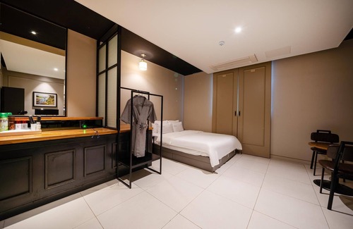 Cheongju Hotel | Cheongju Hotel Smart