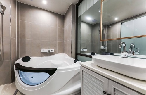 Cheongju Hotel | Cheongju Leaders Hotel