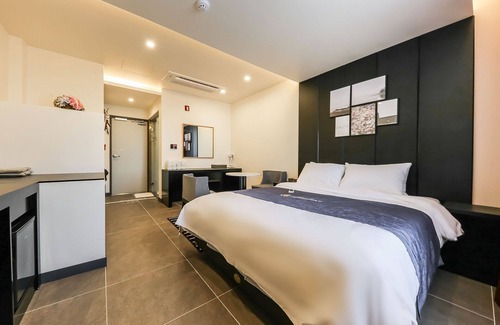 Cheongju Hotel | Cheongju Leaders Hotel