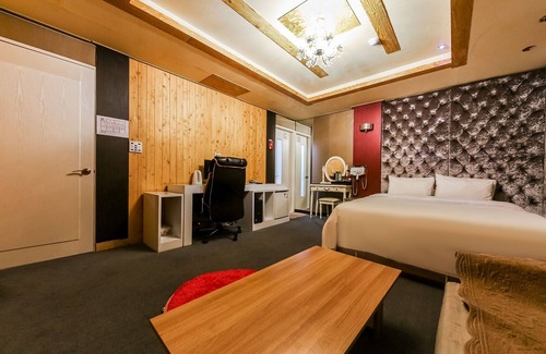 Cheongju Hotel | Cheongju Manhattan