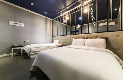 Cheongju Hotel | Cheongju Muze