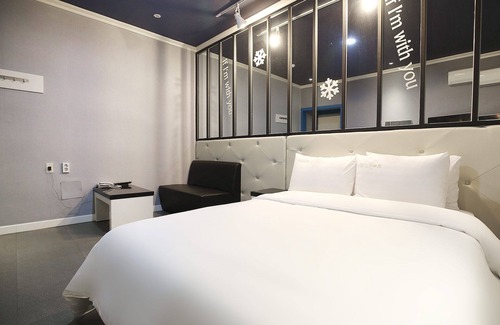 Cheongju Hotel | Cheongju Muze