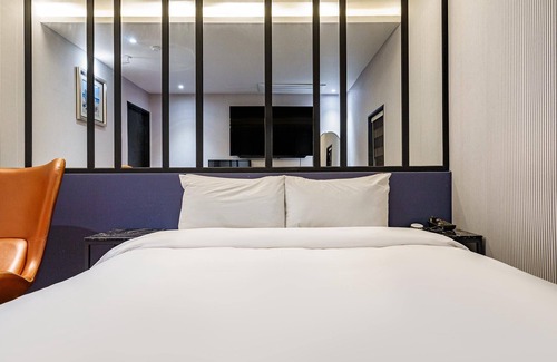 Cheongju Hotel | Cheongju No25 Hotel