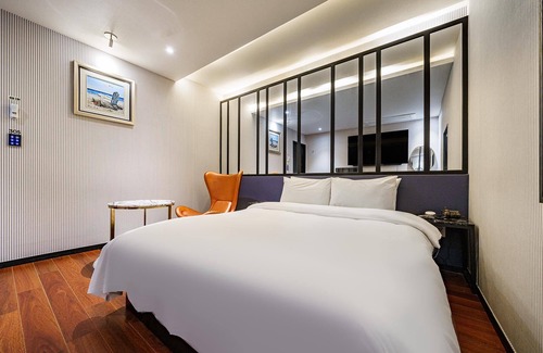 Cheongju Hotel | Cheongju No25 Hotel