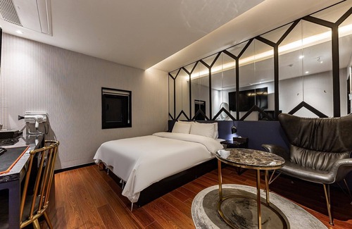 Cheongju Hotel | Cheongju No25 Hotel