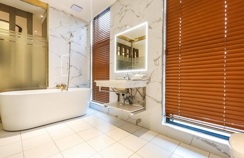 Cheongju Hotel | Cheongju The King Hotel