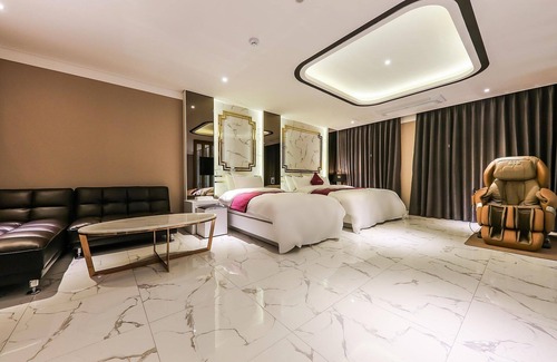 Cheongju Hotel | Cheongju The King Hotel
