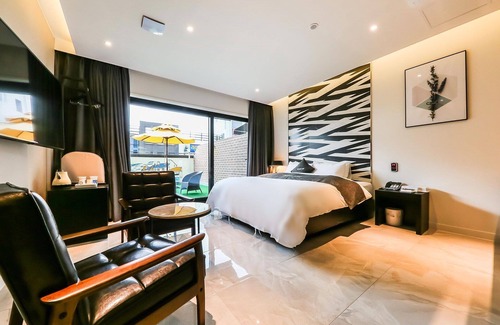 Cheongju Hotel | Cheongju The King Hotel