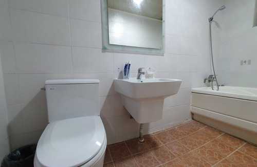 Cheongju Hotel | Cheongju Vienna Motel