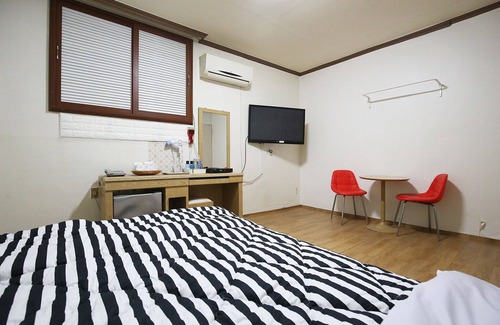 Cheongju Hotel | Cheongju Vienna Motel