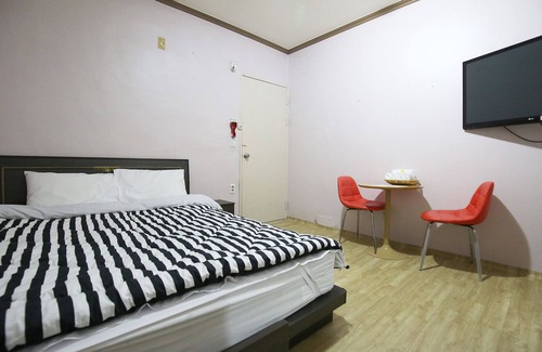 Cheongju Hotel | Cheongju Vienna Motel