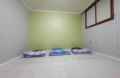 Cheongju Hotel | Cheongju Vienna Motel