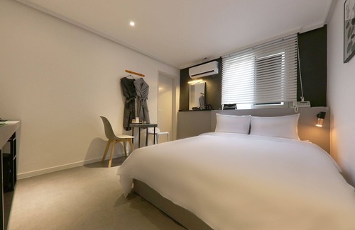 Cheongju Hotel | Cheongju YAM Cheongju Terminal