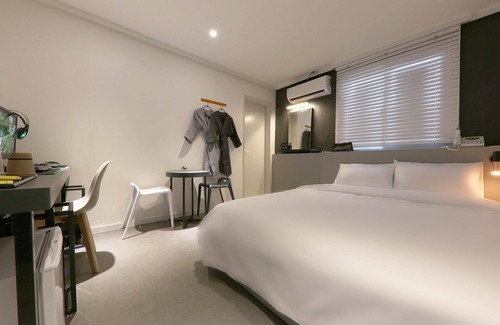 Cheongju Hotel | Cheongju YAM Cheongju Terminal