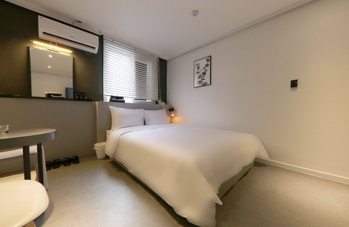 Cheongju Hotel | Cheongju YAM Cheongju Terminal