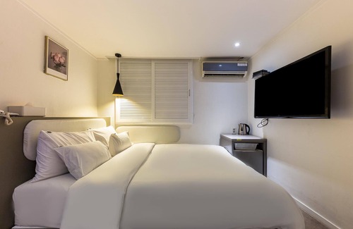 Cheongju Hotel | Cheongju YAM Chungbuk University