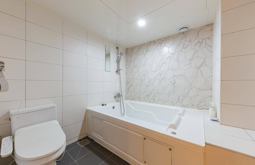 Cheongju Hotel | Cheongju YAM Chungbuk University