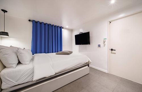 Cheongju Hotel | Cheongju YAM Chungbuk University