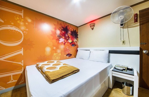 Cheongnyangni-dong Hotel | Cheongnyangni Dongbu Motel