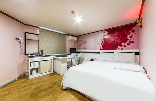 Cheongnyangni-dong Hotel | Cheongnyangni Dongbu Motel