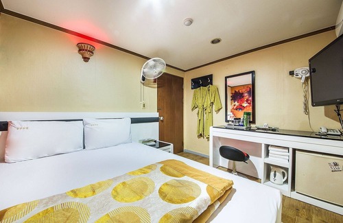 Cheongnyangni-dong Hotel | Cheongnyangni Dongbu Motel