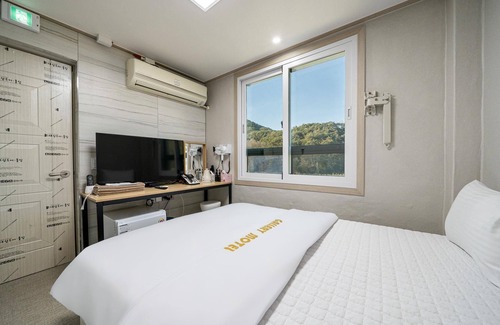 Cheongsong Hotel | Cheongsong Gallery