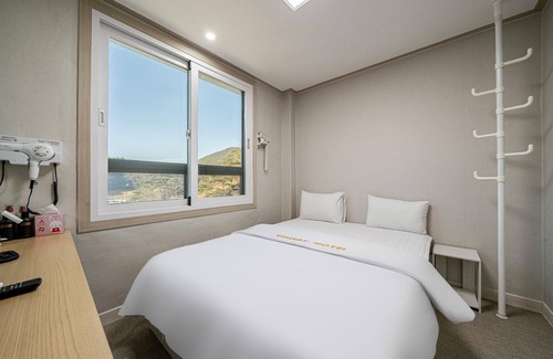 Cheongsong Hotel | Cheongsong Gallery