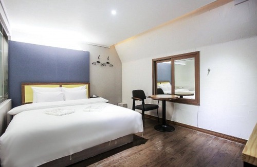 Cheonho-dong Hotel | Cheonho HIT