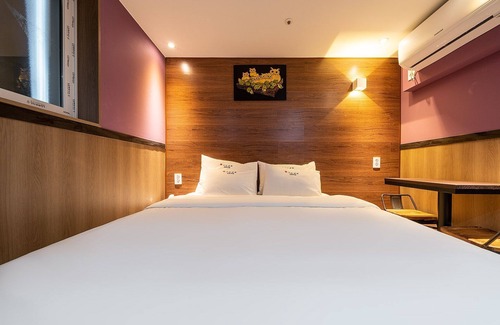 Cheonho-dong Hotel | Cheonho Yaja Cheonho Station