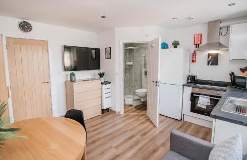 Doncaster Apartment | CHEQUER block of apartments