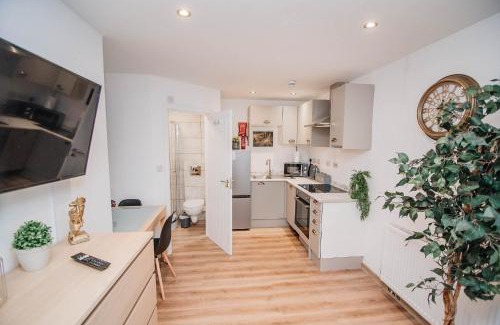 Doncaster Apartment | CHEQUER block of apartments