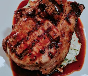 Fladbury Bed & Breakfast | Chequers Inn