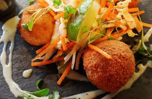 Fladbury Bed & Breakfast | Chequers Inn