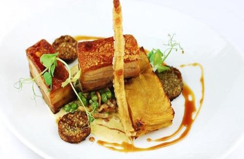 Fladbury Bed & Breakfast | Chequers Inn
