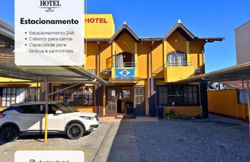 Floresta Hotel | Cheri Ami Hotel