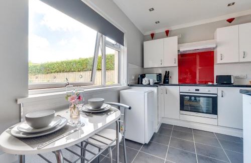 Amroth House | Cheries Place