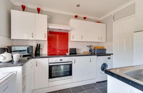 Amroth House | Cheries Place
