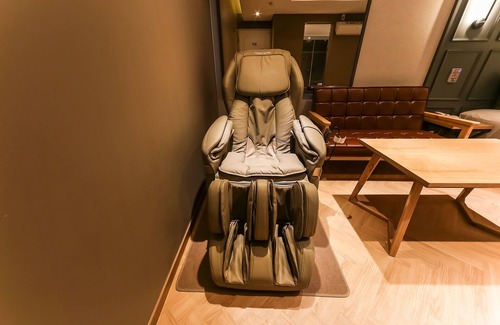 Hwanggeum-dong Hotel | Cherish Hotel