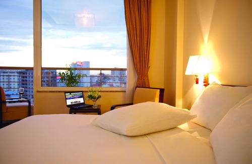 Hue City Centre Hotel | Cherish Hotel