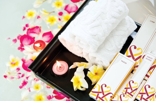 Hue City Centre Hotel | Cherish Hotel