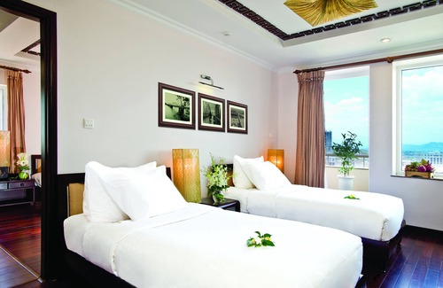 Hue City Centre Hotel | Cherish Hotel