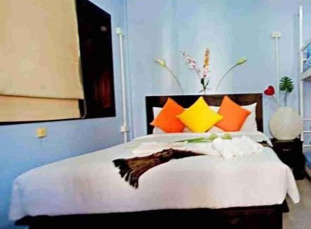 Krabi Apartment | Cherish House