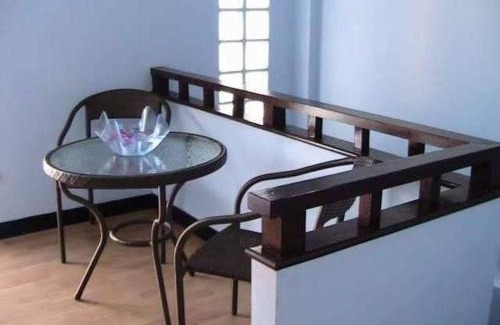 Krabi Apartment | Cherish House