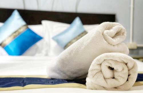 Krabi Apartment | Cherish House
