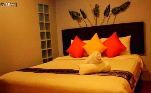 Krabi Apartment | Cherish House