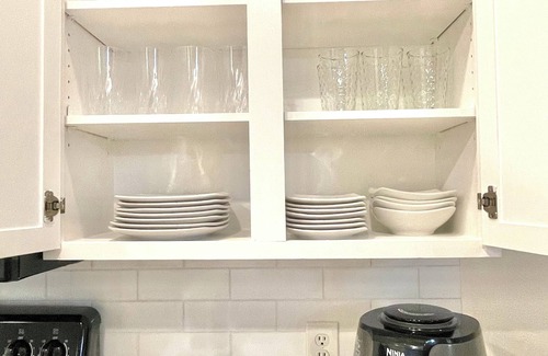 Southeast Arlington House | "Cherished home" is an open concept home, family/children friendly. Clean, comfy
