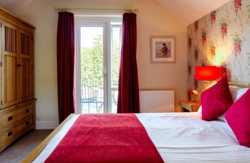 Sidmouth House | Cheriton Guesthouse